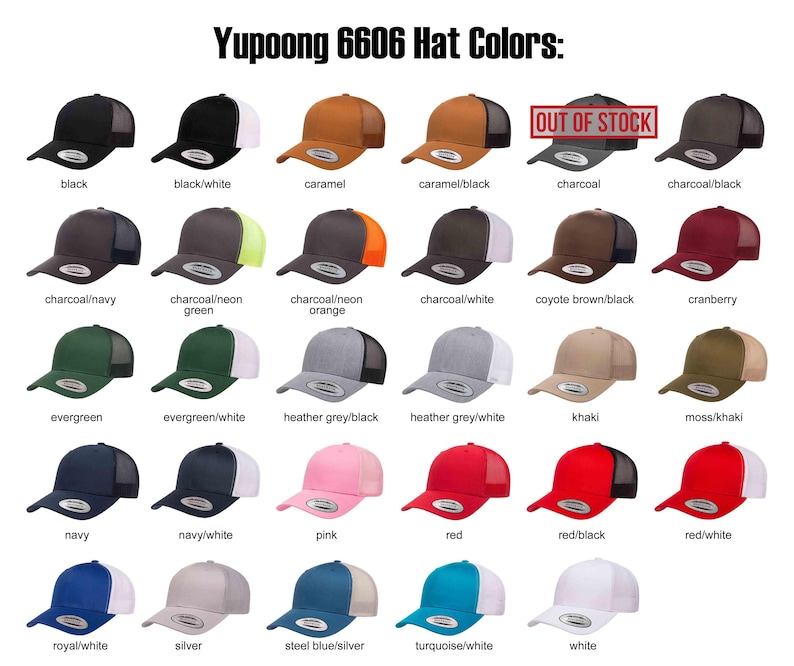 Gorras con parches de cuero, costuras de alta calidad, logotipo personalizado, gorras de marca, gorras de empresa, cosidas, Richardson 112, Yupoong Trucker Snapback imagen 7