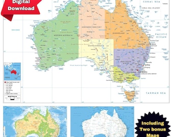 オーストリア地図Hallwag製未使用 全土&都市掲載 都市間距離一覧表付き il_340x270.6646669645_37oj.jpg