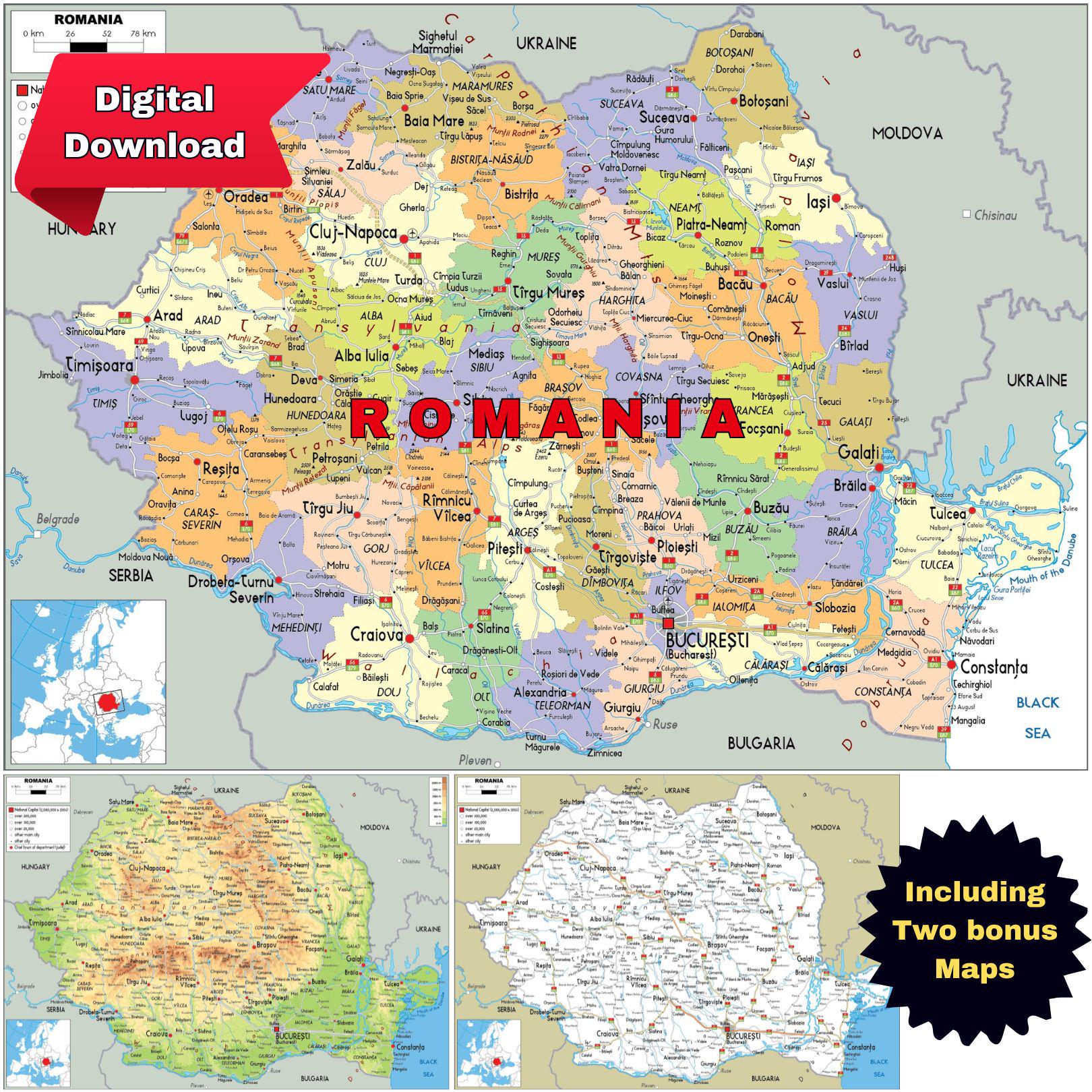 Flashcard Per Bambini Con La Lettera E Dalla Terra Illustrazione - Foto 7