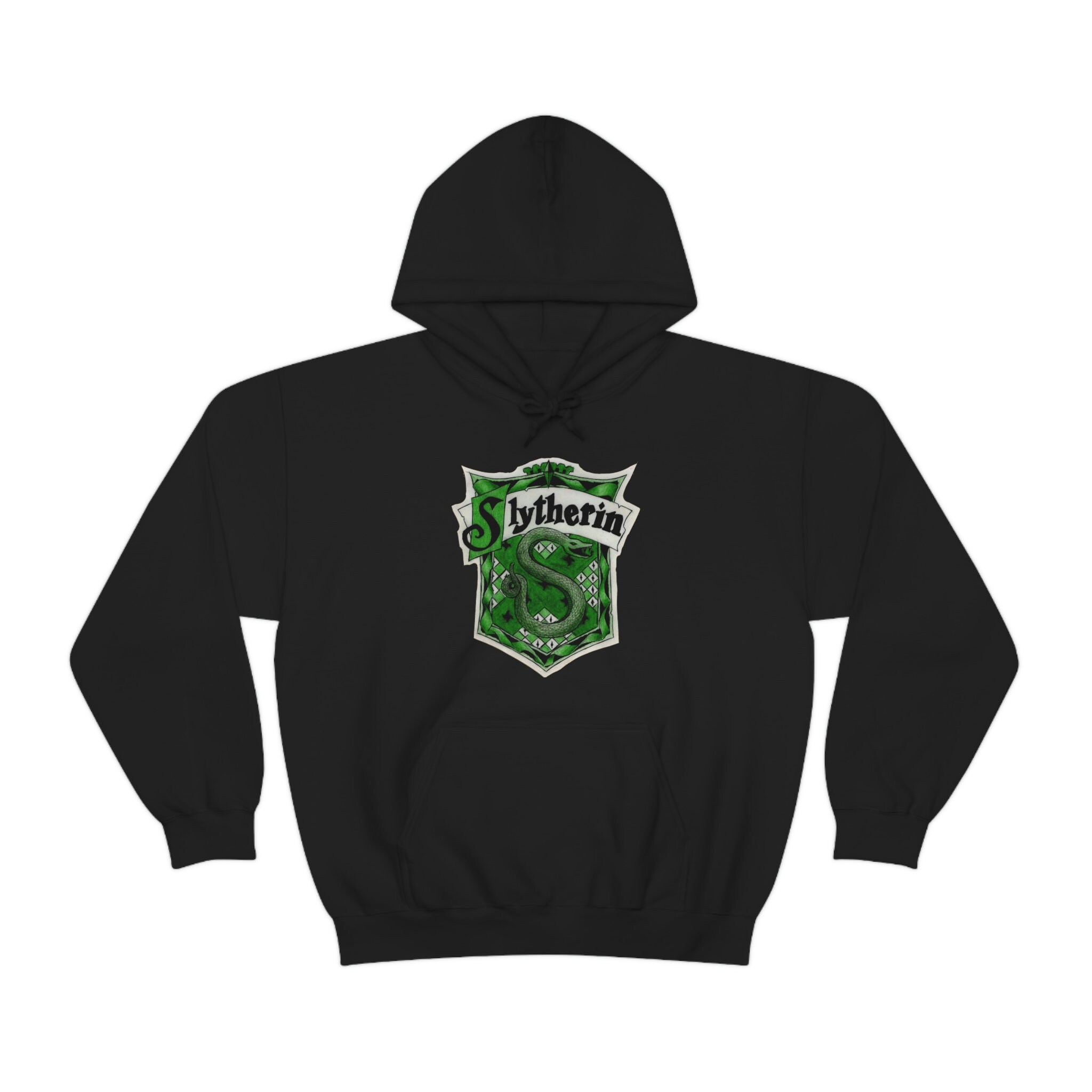Felpa serpeverde deals