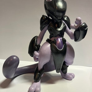 Armored Mewtwo Raid Trio Guide