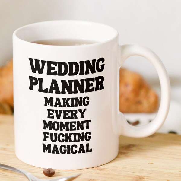 Wedding Coordinator Gift Etsy