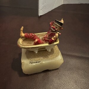 グーフィー Ron Lee フィギュア Ron lee figurines - Etsy 日本