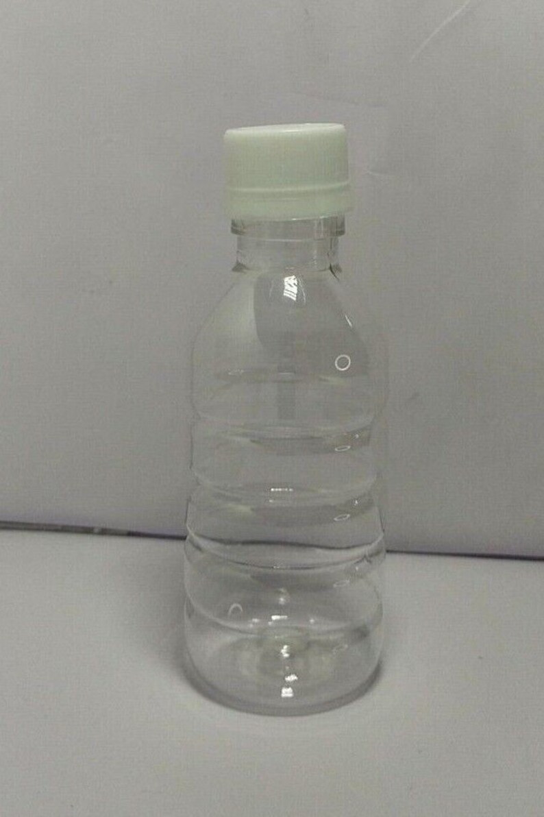 Eco Friendly Empty Fillable Zam Zam Water Bottles 100ml Etsy