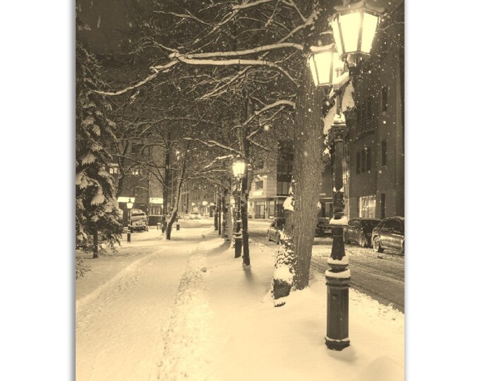 Vintage Tartu Poster Print | Retro Tartu Black White Sepia Photo Gift | Tartu Wall Art Home Decor | Vertical Tartu Travel City Poster