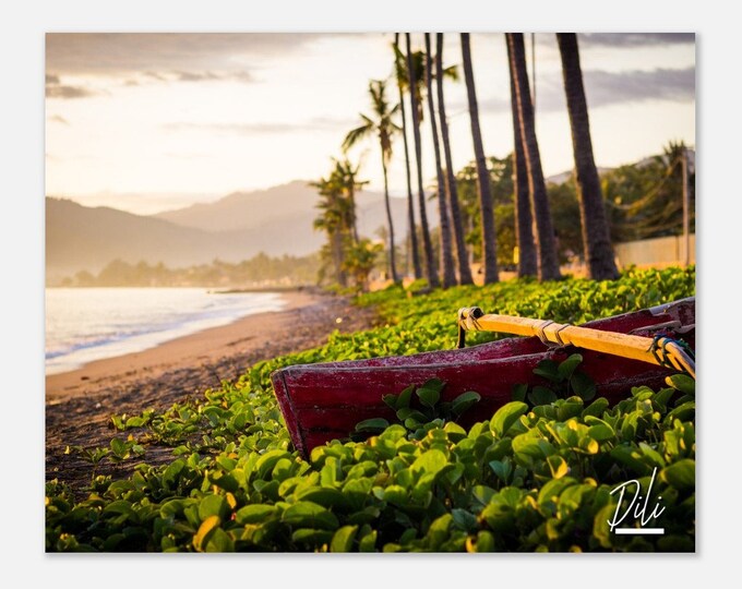 Dili East Timor Poster Print Wall Art | Dili Sea Coastal Home Decor | Dili Digital Print | Dili Horizontal | Dili Hangings Travel Photo Gift