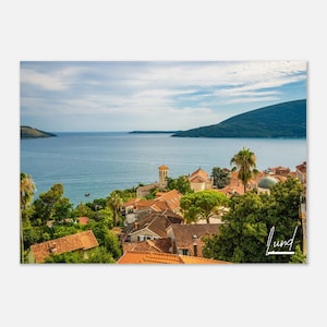 Lund Sweden Poster Print Wall Art | Lund Town Home Decor | Lund Digital Print | Lund Landscape Horizontal | Lund Street Hanging Travel Photo