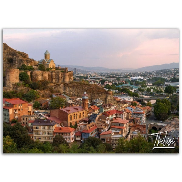 Tbilisi Etsy