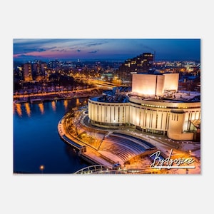 Bydgoszcz Poland Poster Wall Art | Bydgoszcz Home Decor | Bydgoszcz Town Digital Print | Bydgoszcz Coast | Bydgoszcz Hangings Travel Photo