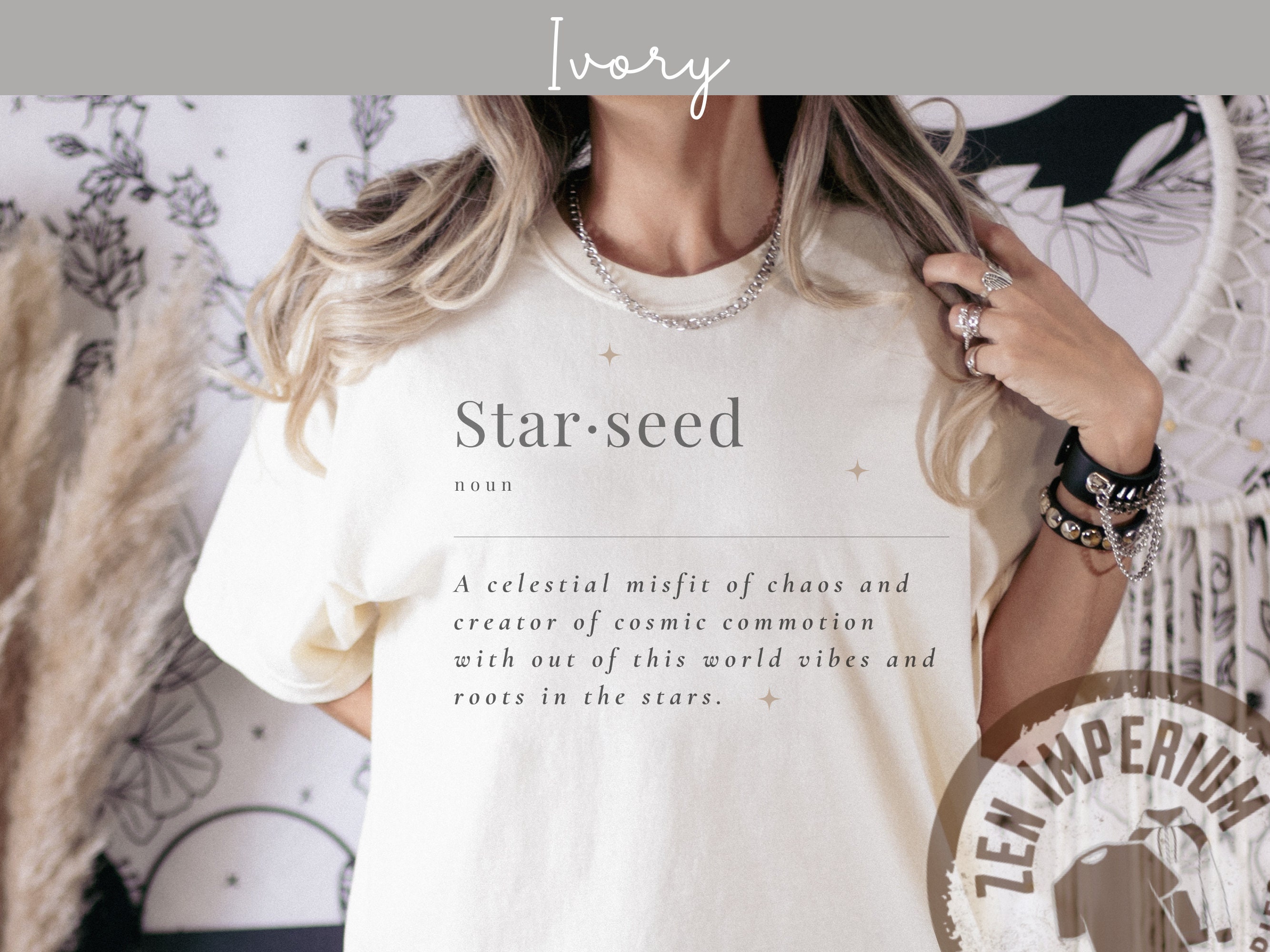 Starseed Funny Tshirt for Spiritual Awakening Beings Studying Akashic ...