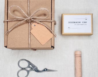 Sewing Accessories Top Up & Stocking Filler