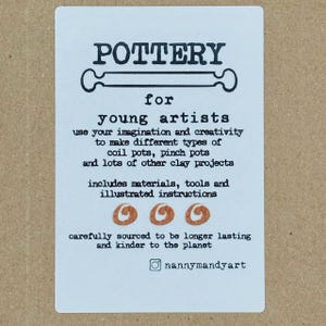 packaged beautifully, created to be longer lasting, more natural contents, kinder to the planet