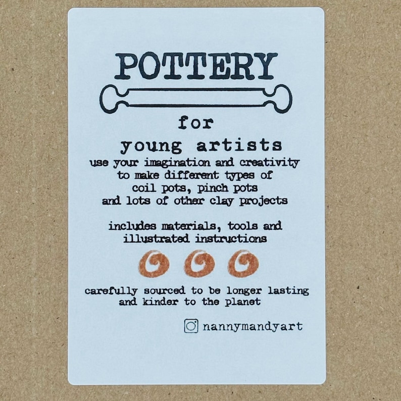 packaged beautifully, created to be longer lasting, more natural contents, kinder to the planet