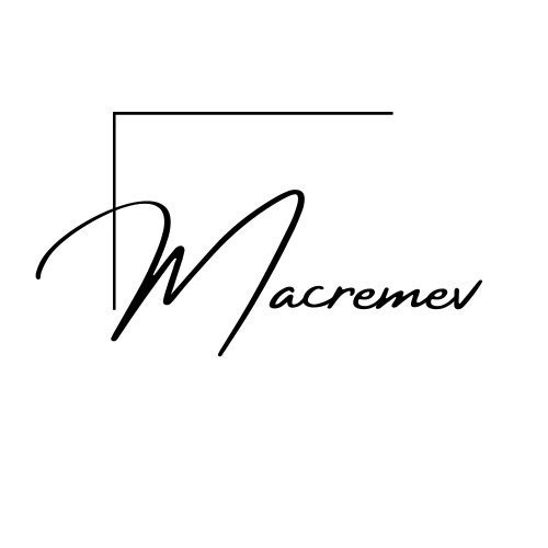 Etsy profile picture for @macremev