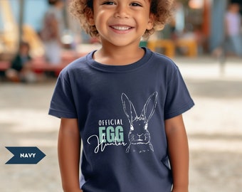 Happy Easter Bunny Shirt, Kids Easter Shirt, Egg Shirt, Rabbit Shirt, Easter, Easter Bunny Shirt, Cute Easter Shirt, Easter Day Shirt, Gift