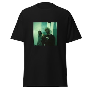 Camiseta Ken Carson Ópio