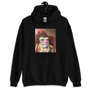 Moletom Young Thug YSL