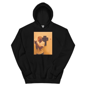 Playboi Carti Sudadera Estética