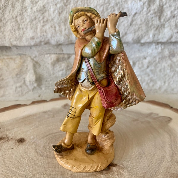 Italian Figurine Etsy