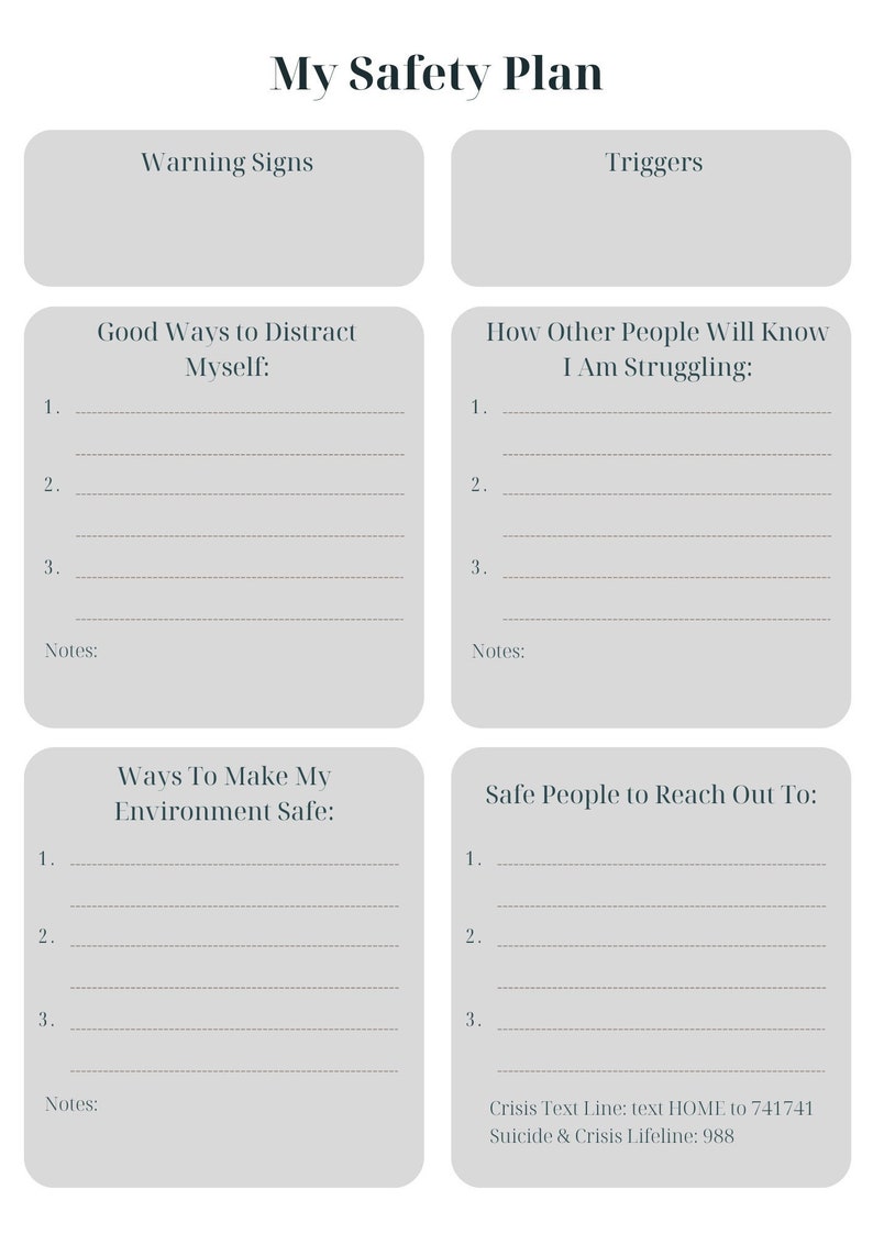 Mental Health Safety Plan Etsy mental-health-safety-plan-etsy