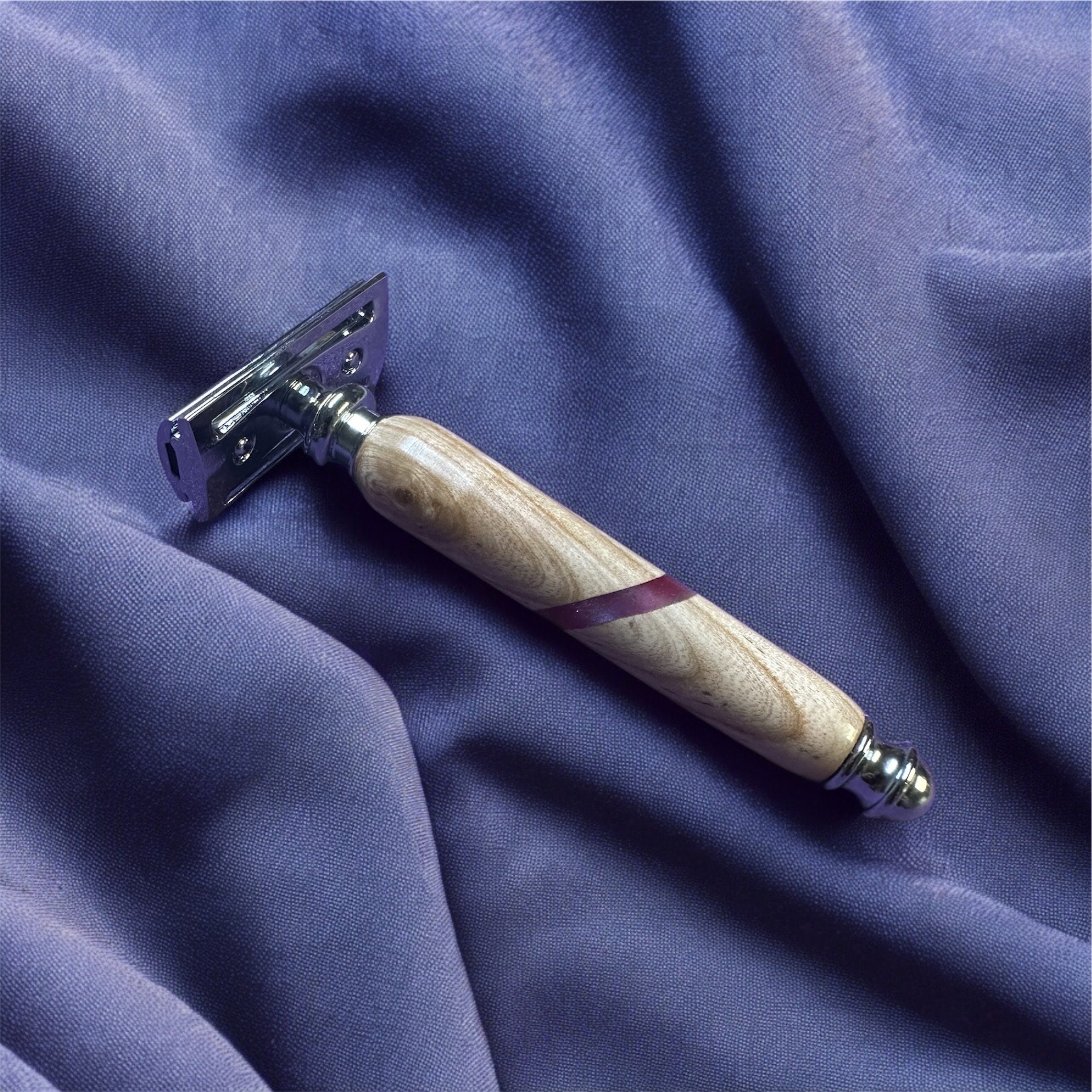 Classic Safety Razor inlay Series - Etsy