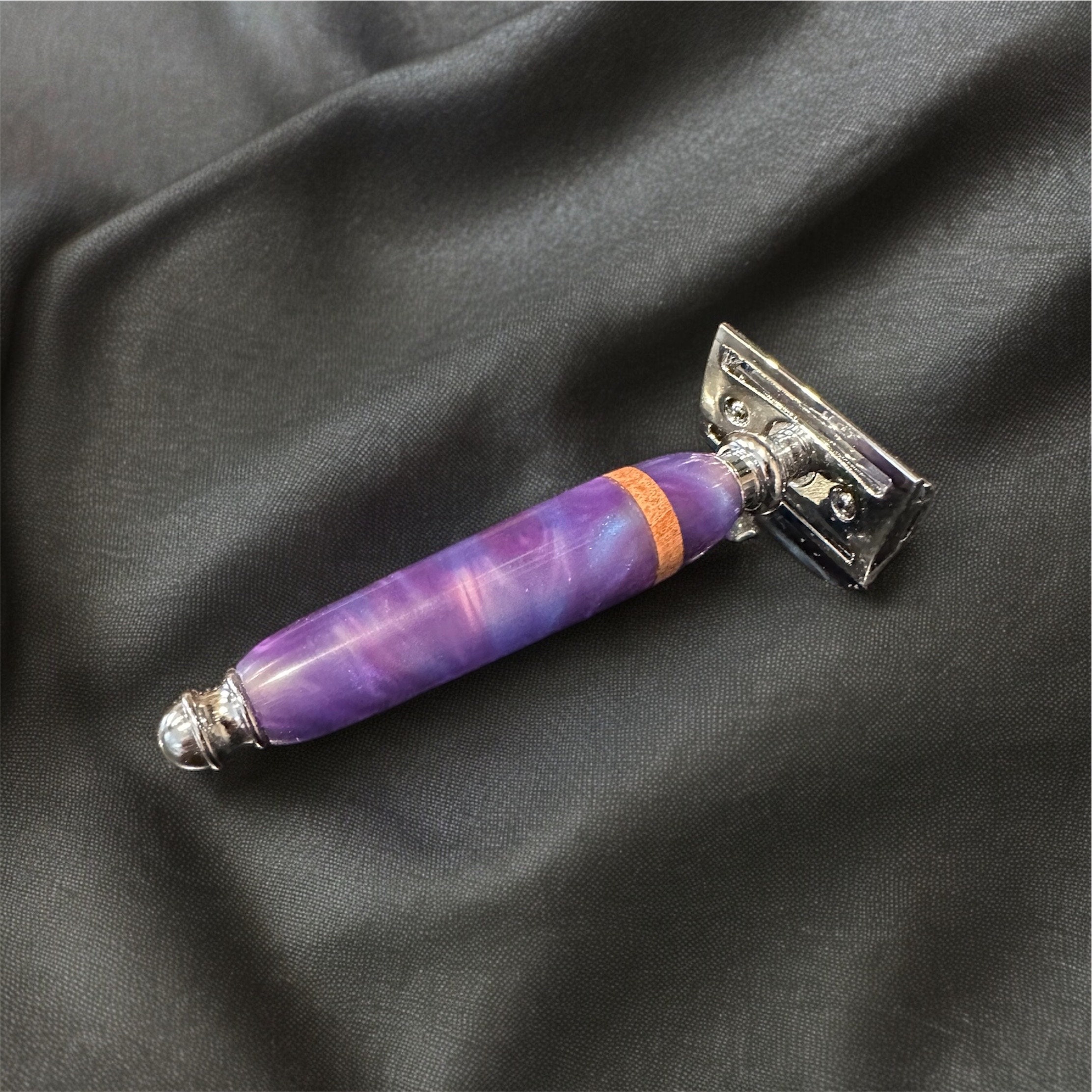 Classic Safety Razor inlay Series - Etsy