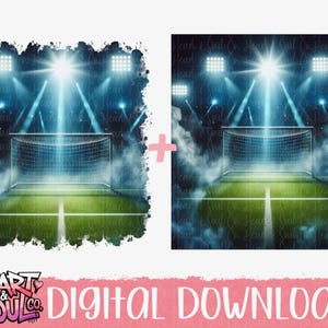 Soccer Background png -Soccer Background Template Png- Sports Background Png- Digital Download