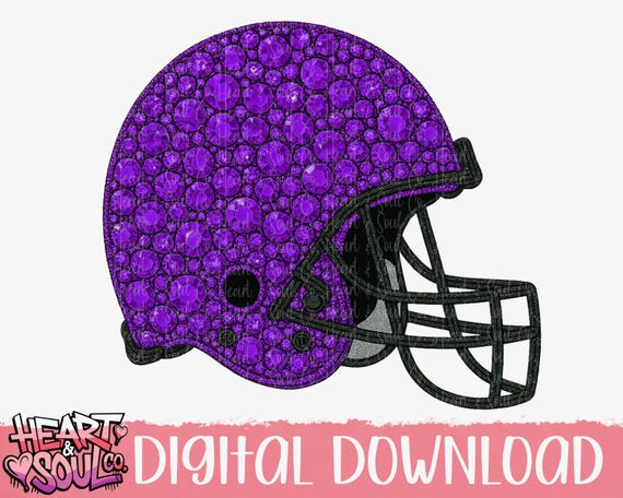 football and purple football helmet Minnesota Vikings Authentic SpeedFlex At approx Purple and Gold GEAUX TIME