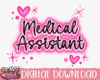 Asistente médico PNG - Asistente médico con aerógrafo PNG - Descargas variadas