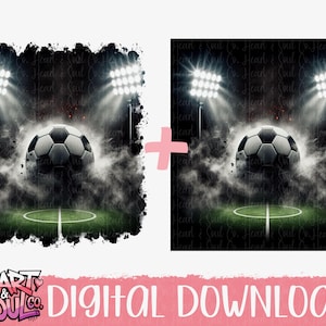 Soccer Background png -Soccer Background Template Png- Sports Background Png- Digital Download