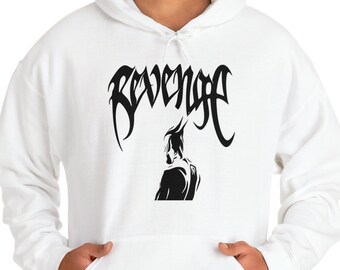 Xxxtentacion hoodie etsy 2025