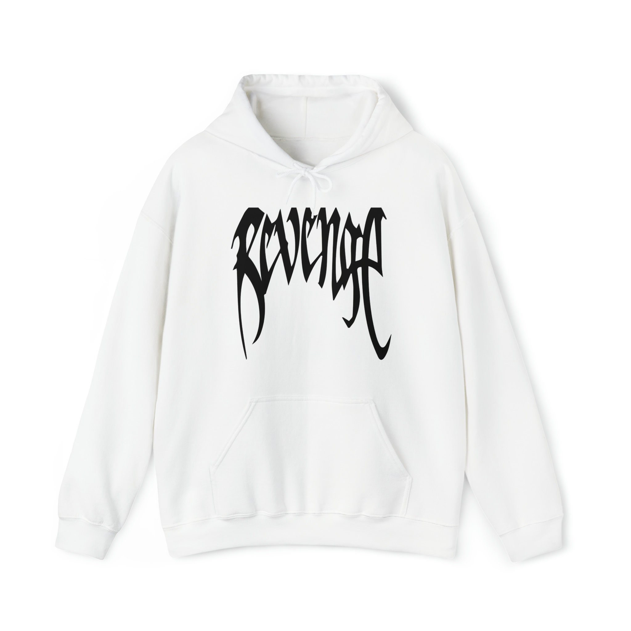 Xxxtentacion revenge sales hoodie real