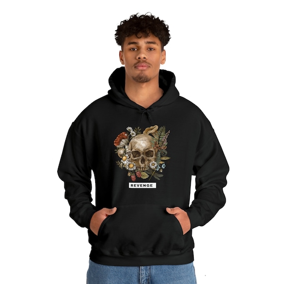 Hoodie xxtentacion top