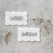 see more listings in the Placecards section