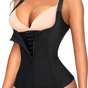 Shapewear Fitness 