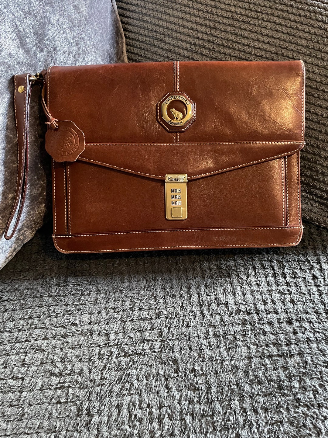 CARDANRO-TAS - Etsy Nederland