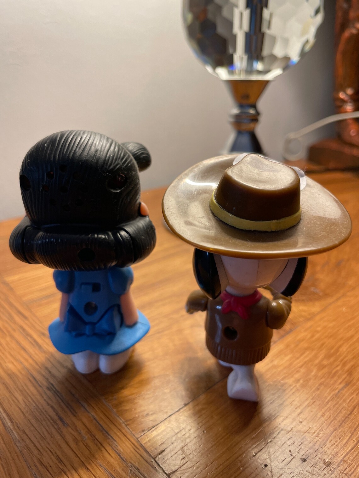 Vintage Snoopy Toys - Etsy