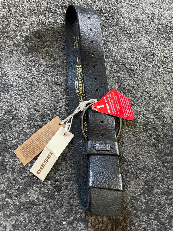 New with tags diesel - Gem