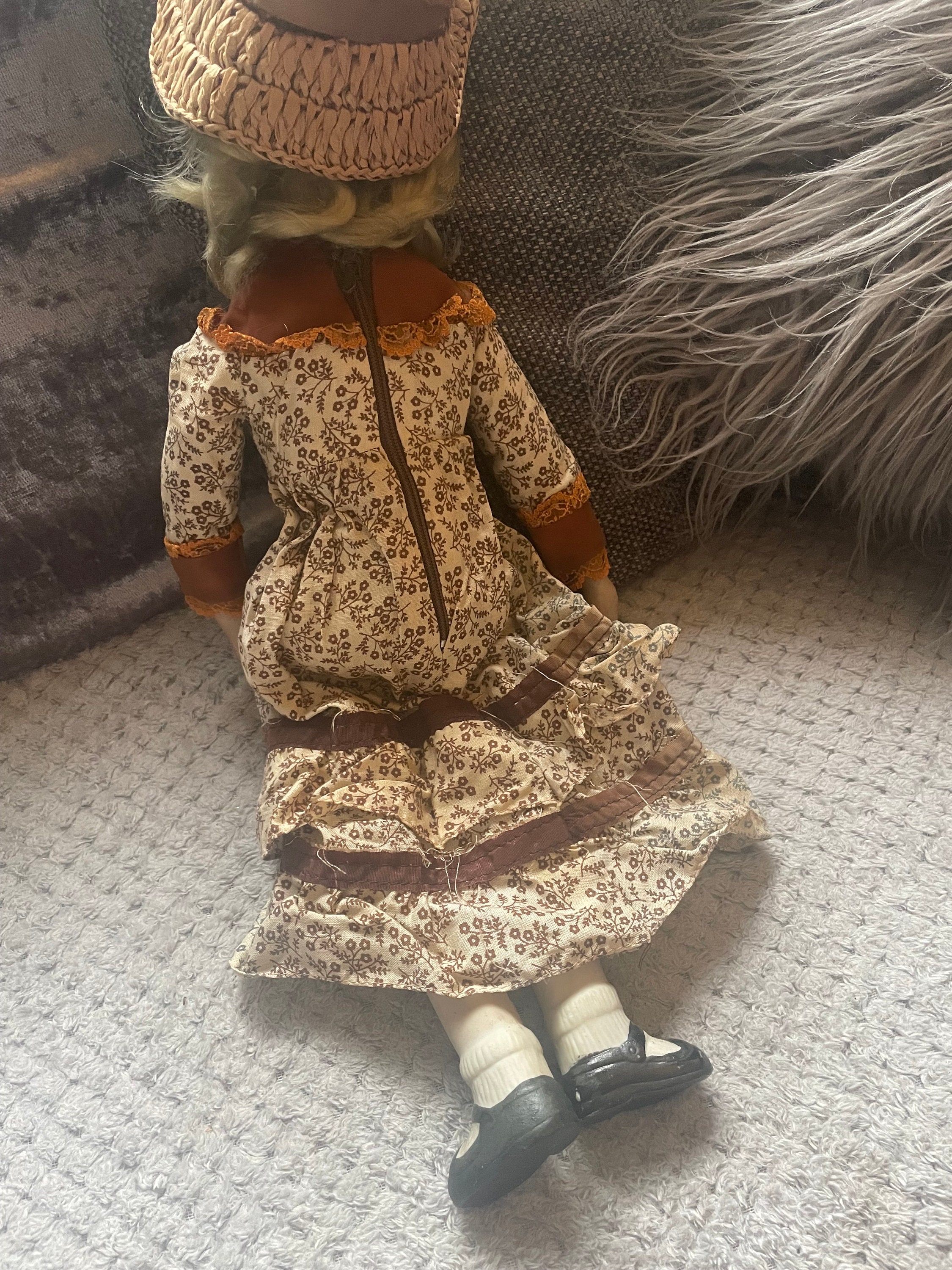 1920s Porcelain China Doll - Etsy