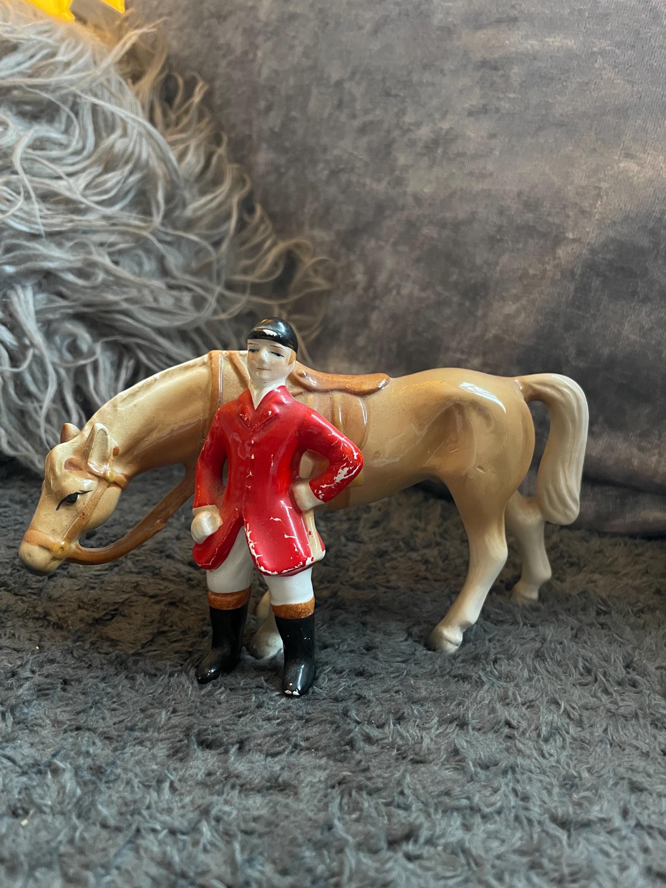 Beswick horse - Etsy 日本