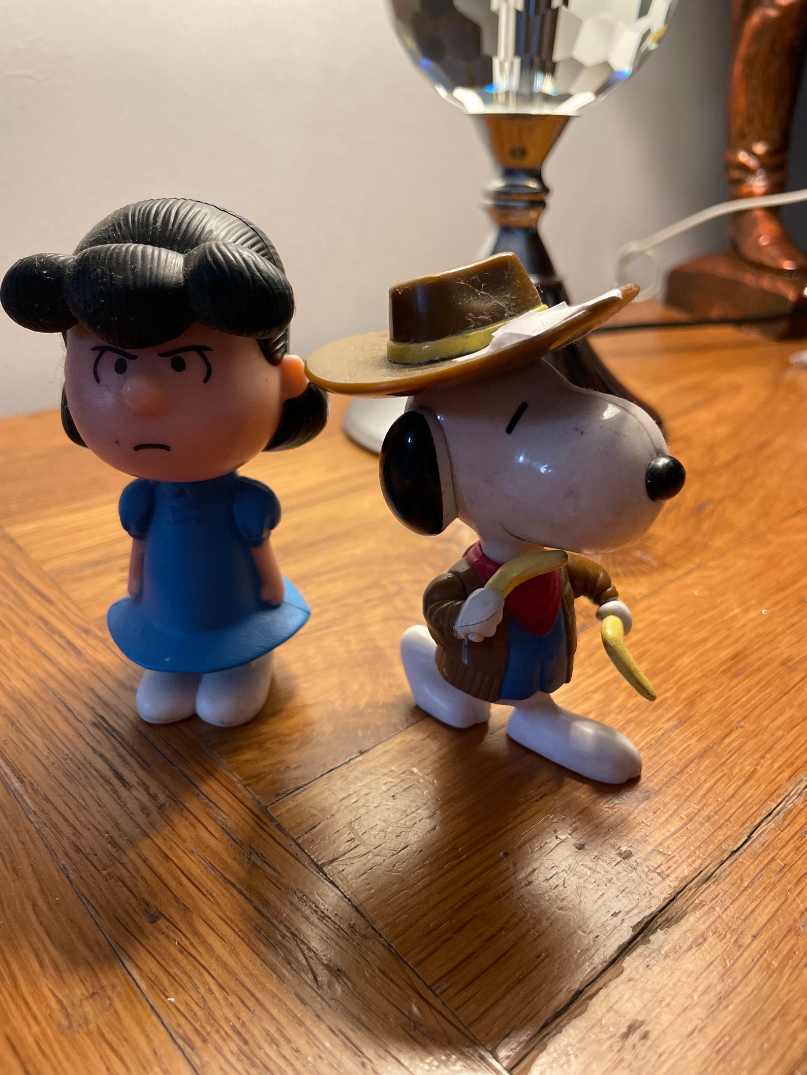 Vintage Snoopy Toys - Etsy