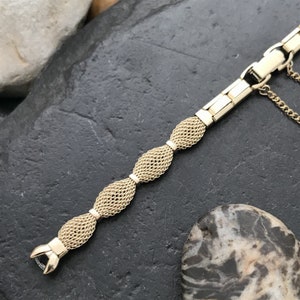 10k Gold Apple Watch Band Etsy
