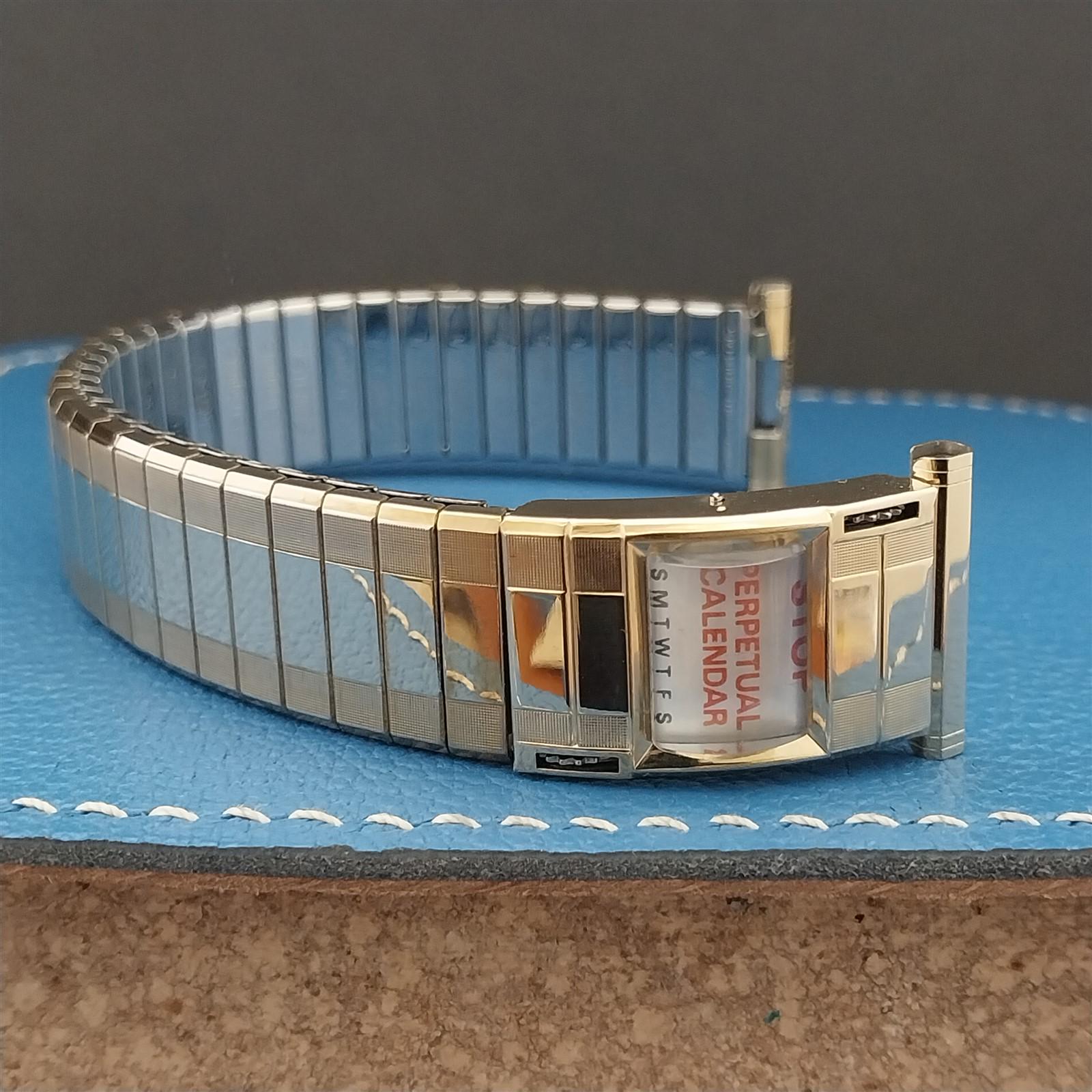 Speidel 10k Gf Womens Watch - Etsy display picture 1