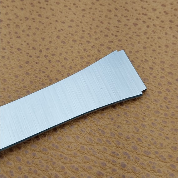 1976 Pulsar LED Time Computer Long Stainless Stee… - image 4