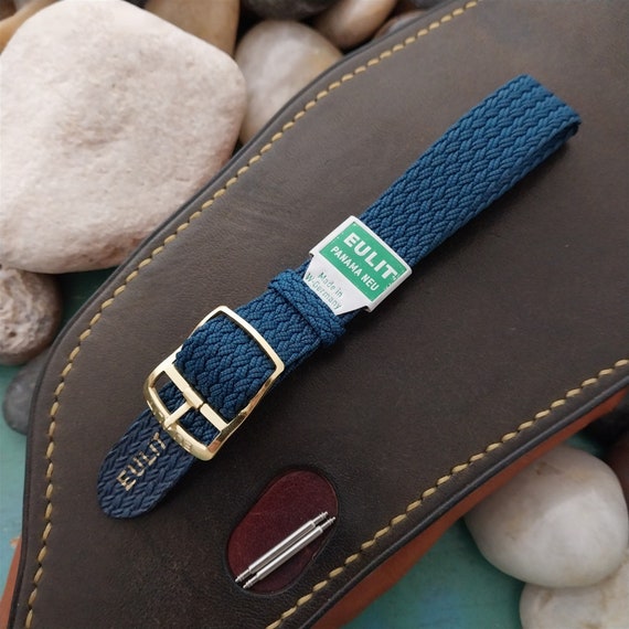 16mm perlon strap clearance