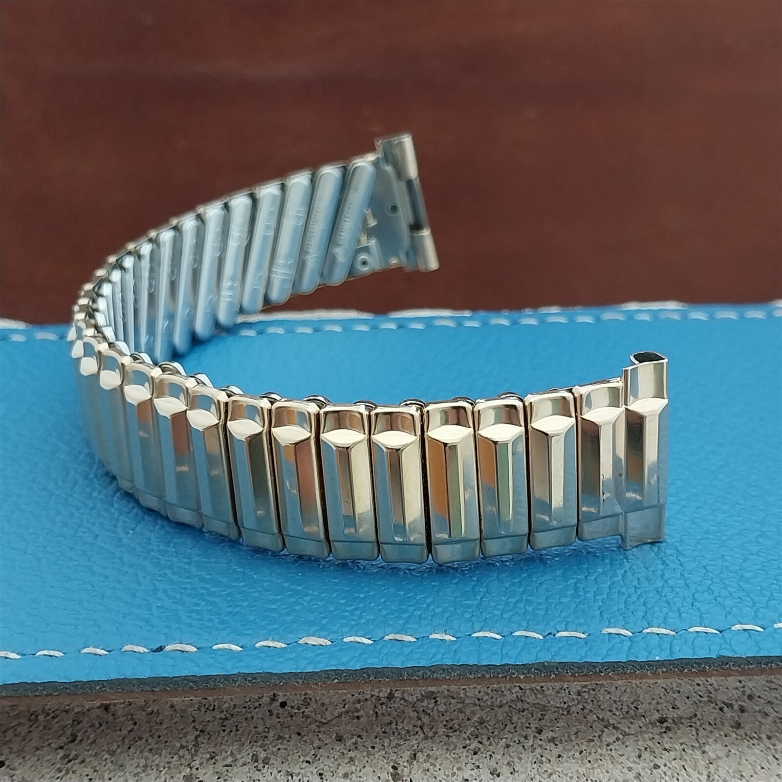 VintageWatchbandShop - Etsy
