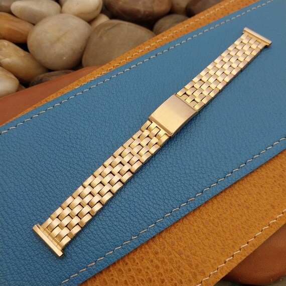 Speidel usa watch band hotsell