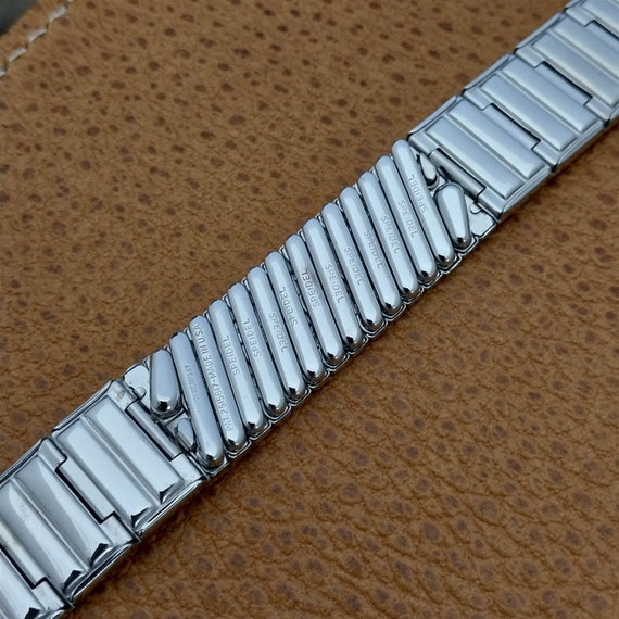 1957 10k White Gold Filled Classic Fort Knox Vint… - image 3