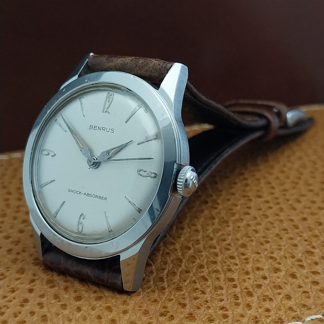 ワンウォッシュ】Vintage 70s 80s BigBen USA製 W34