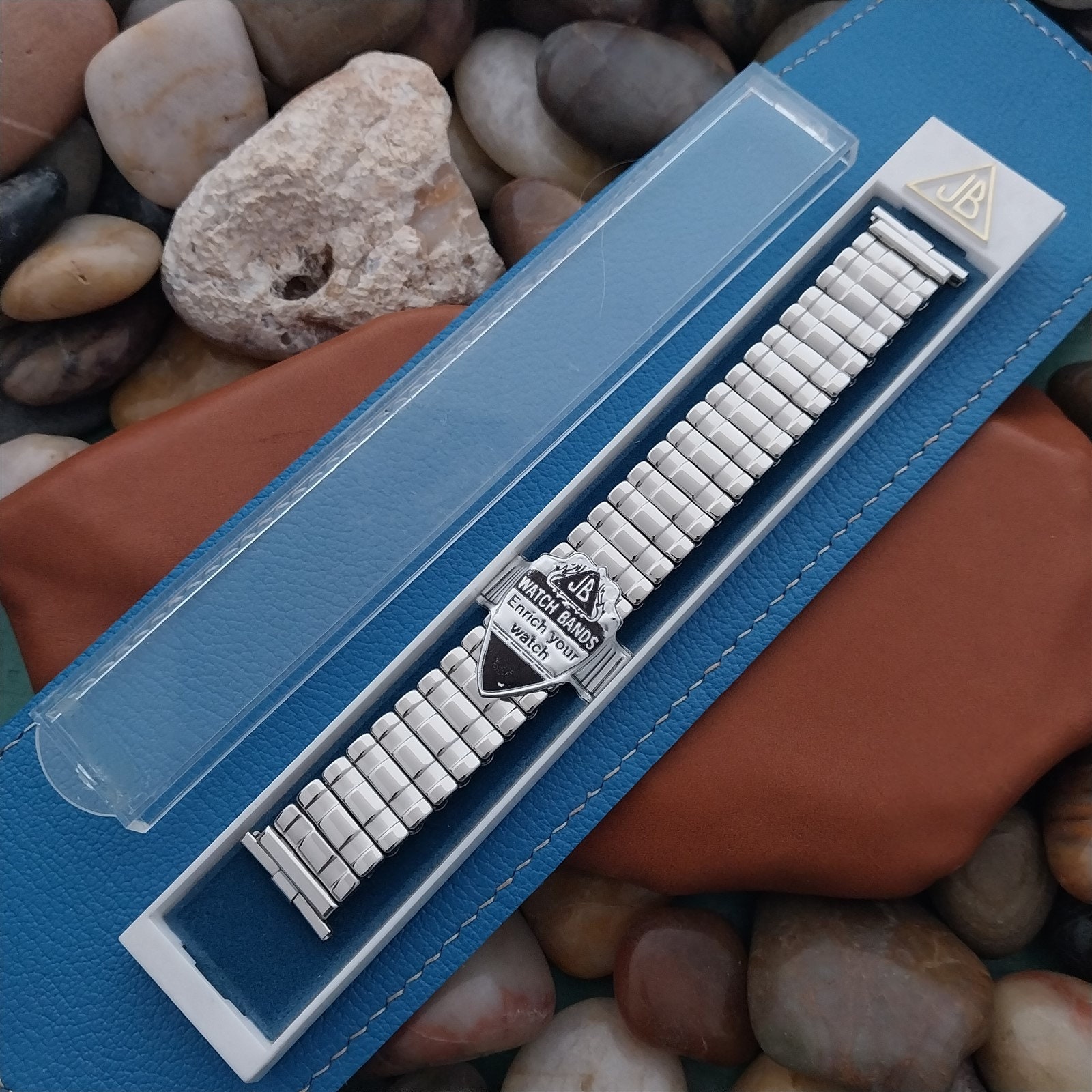 BR-1938| JB チャンピオン SS ミッションブレス ストレート